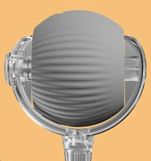 Bolinha Interativa Automática Com Sensor